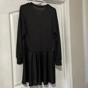 Zara | Dresses | Drop Waist Dress | Poshmark